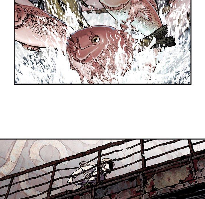 Read Leviathan EN Manga Online