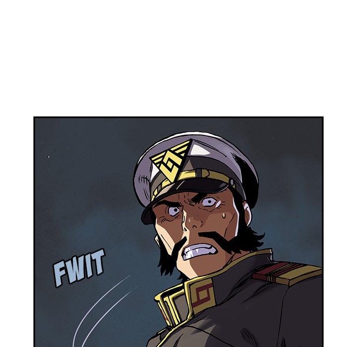 Read Leviathan EN Manga Online