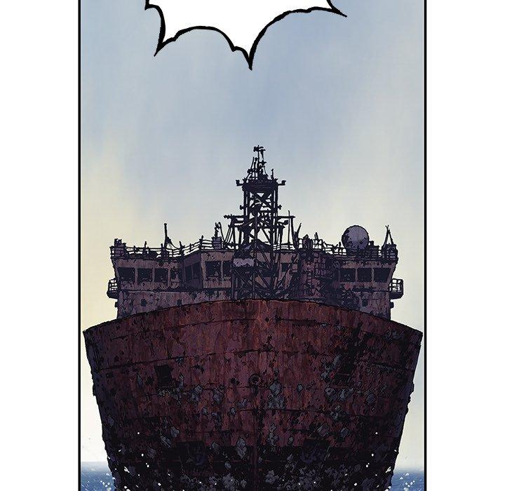 Read Leviathan EN Manga Online