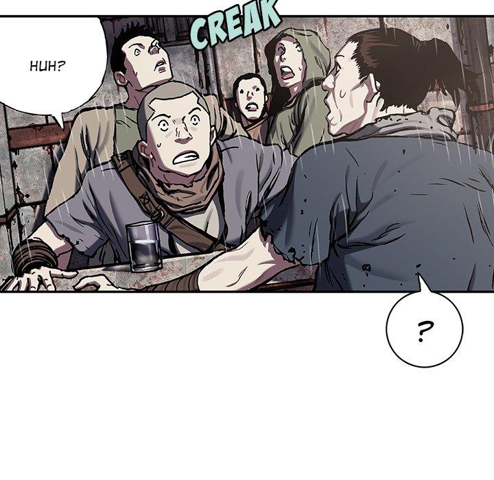 Read Leviathan EN Manga Online