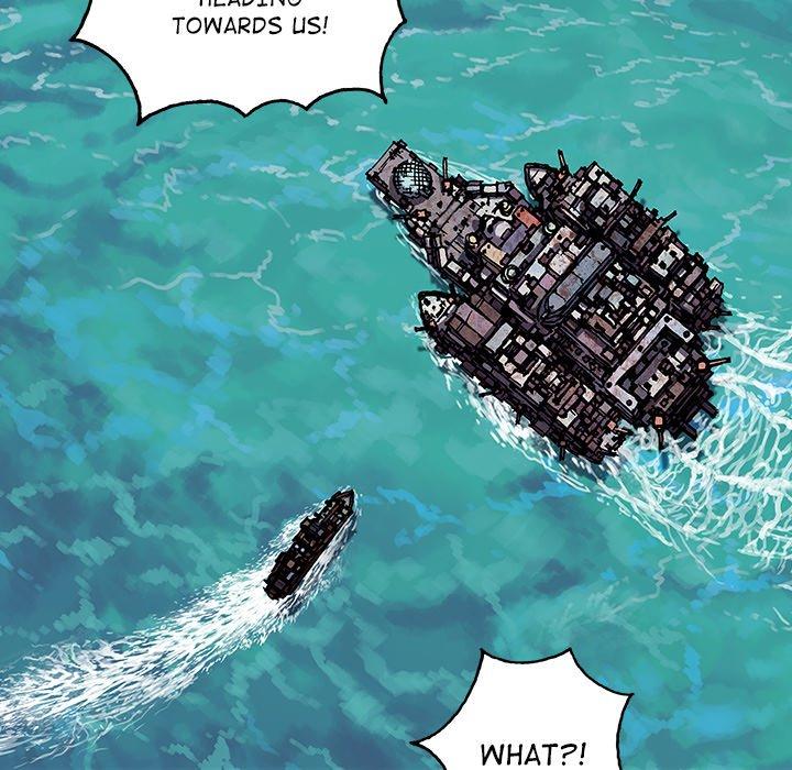 Read Leviathan EN Manga Online