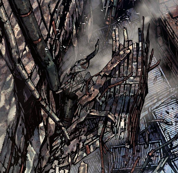 Read Leviathan EN Manga Online