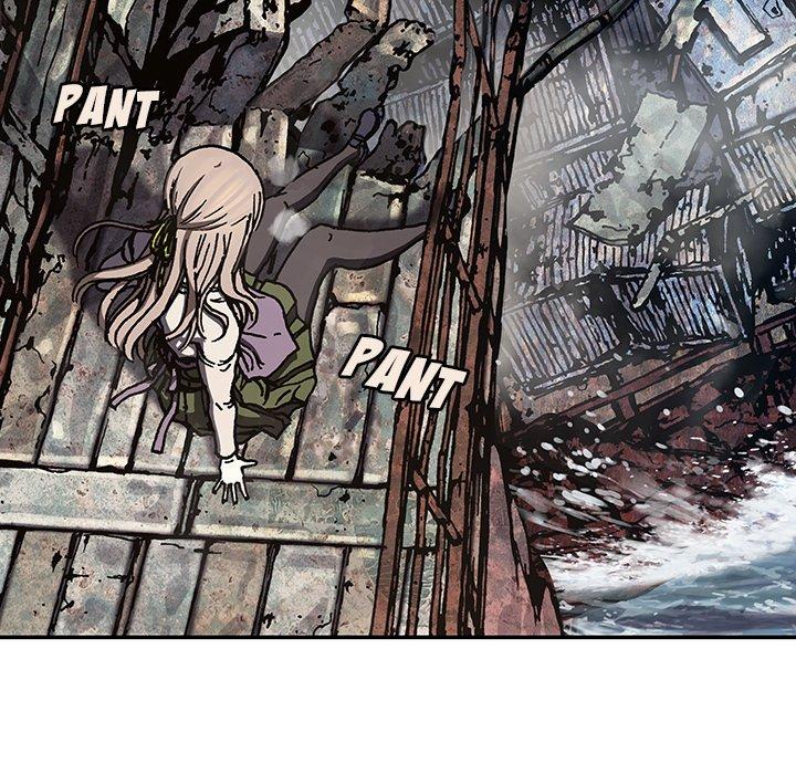 Read Leviathan EN Manga Online