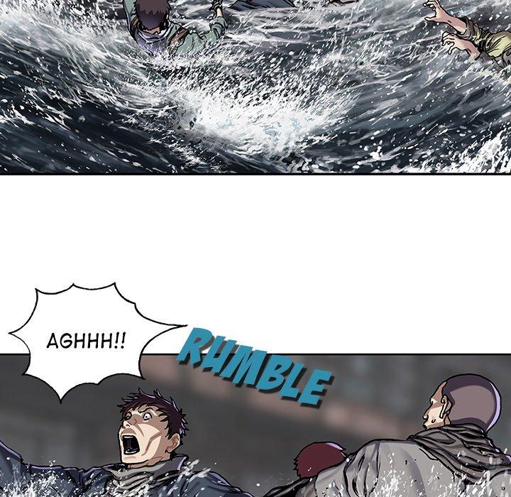 Read Leviathan EN Manga Online