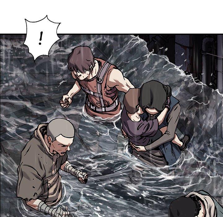 Read Leviathan EN Manga Online