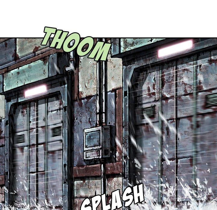 Read Leviathan EN Manga Online