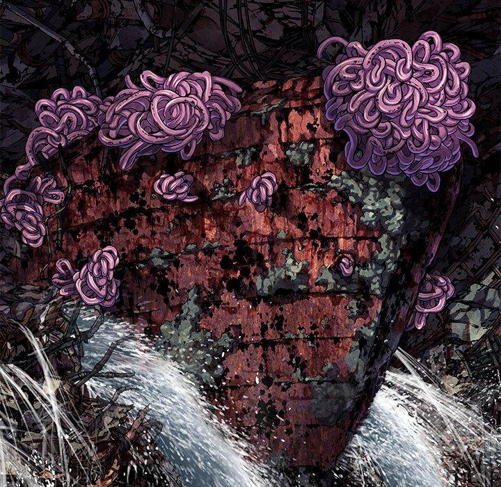 Read Leviathan EN Manga Online