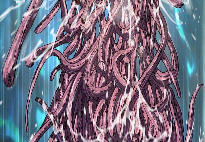 Read Leviathan EN Manga Online