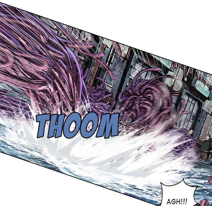 Read Leviathan EN Manga Online