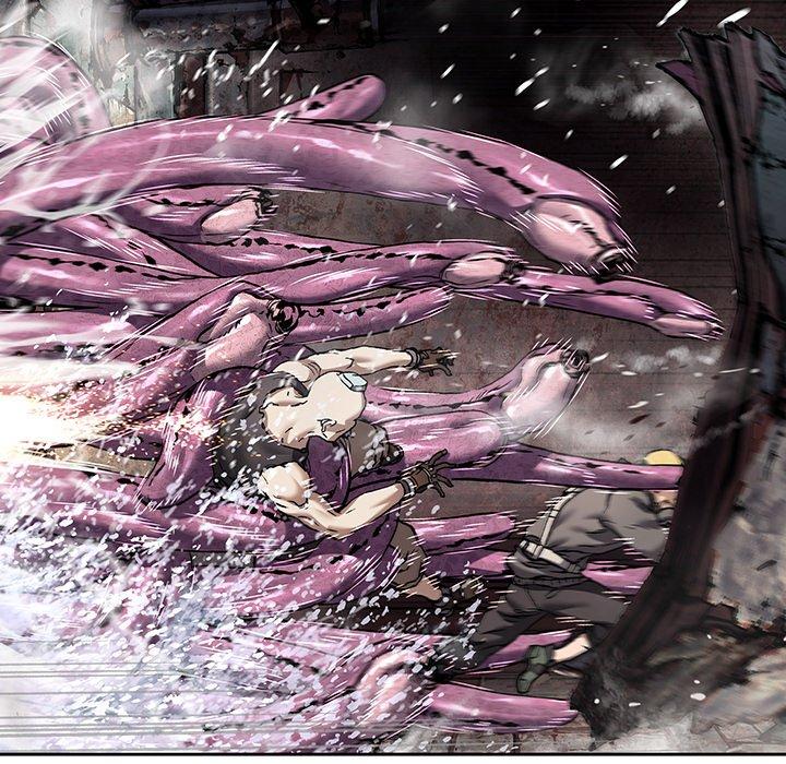 Read Leviathan EN Manga Online