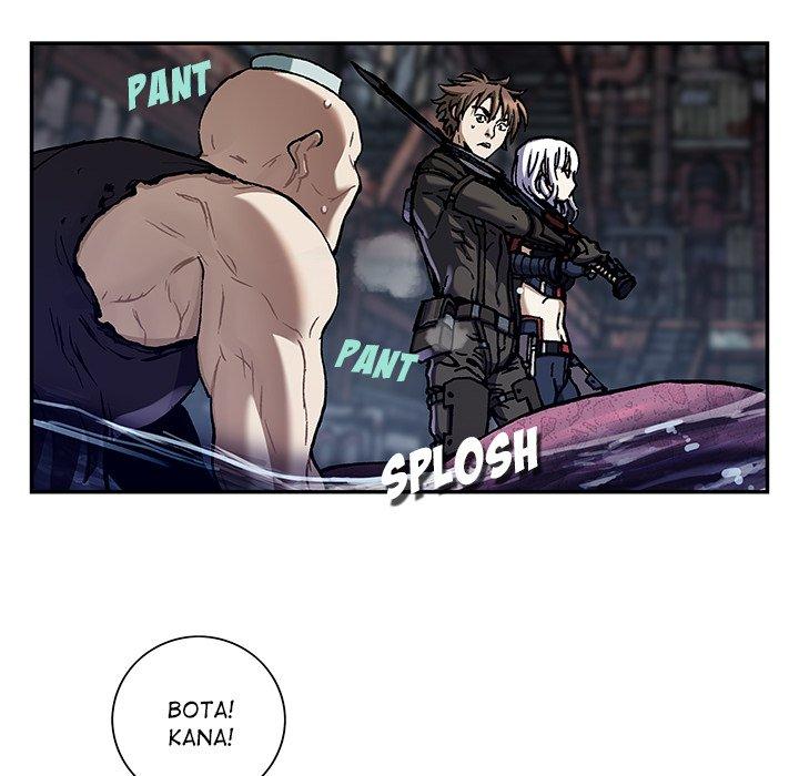 Read Leviathan EN Manga Online