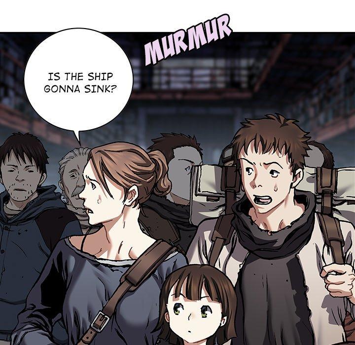 Read Leviathan EN Manga Online