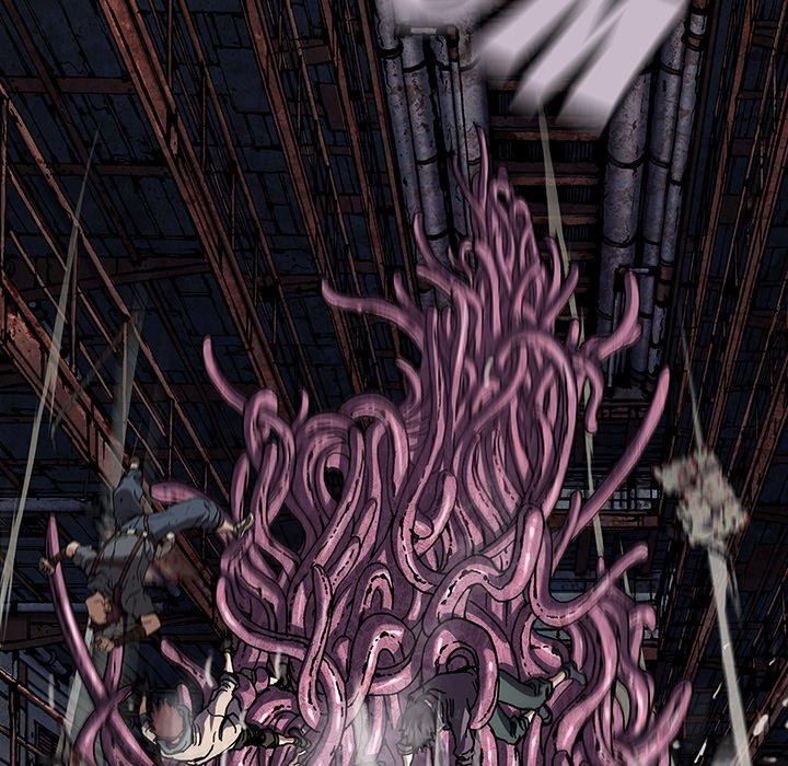 Read Leviathan EN Manga Online