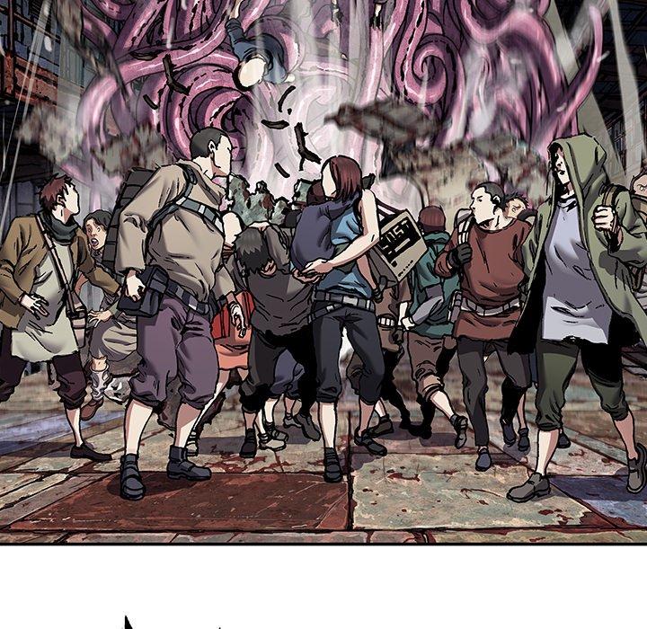 Read Leviathan EN Manga Online