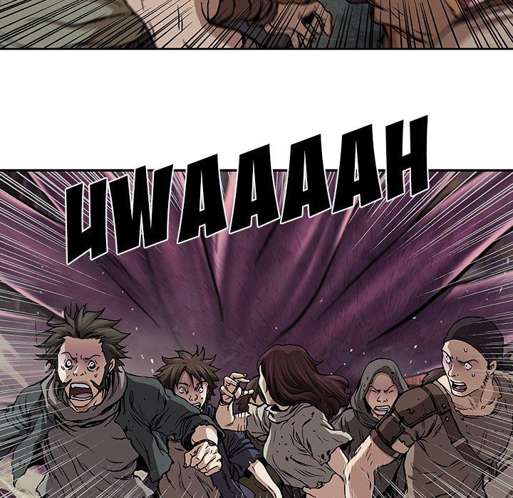 Read Leviathan EN Manga Online