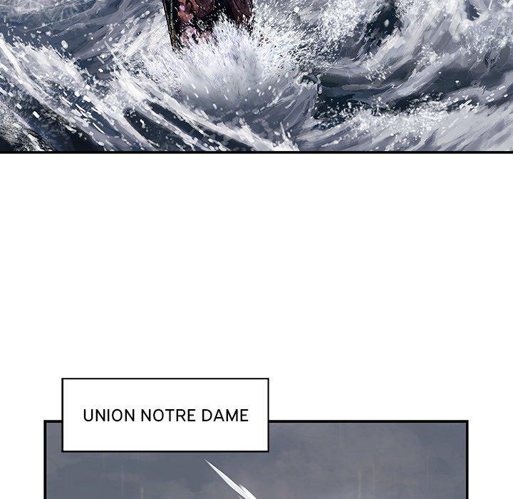 Read Leviathan EN Manga Online