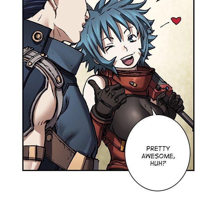 Read Leviathan EN Manga Online