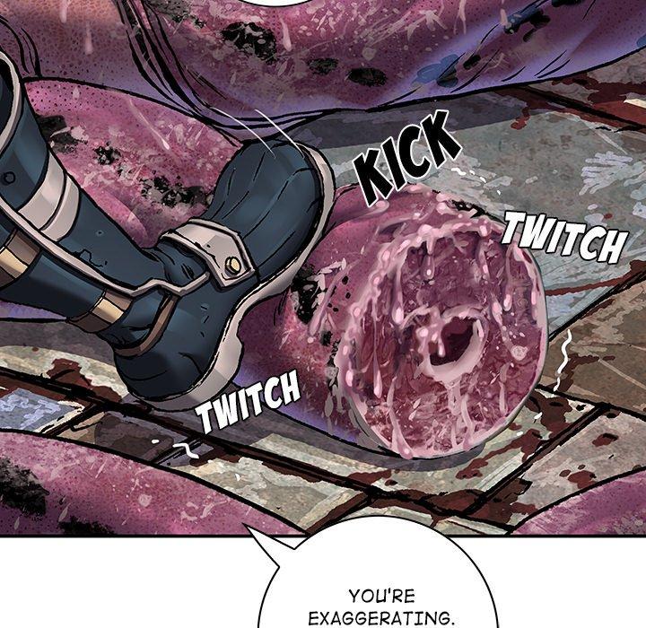 Read Leviathan EN Manga Online