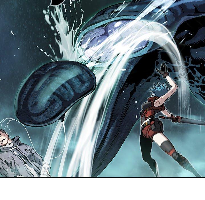 Read Leviathan EN Manga Online