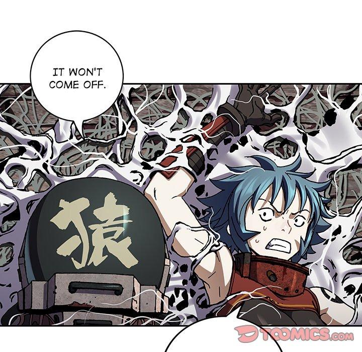 Read Leviathan EN Manga Online