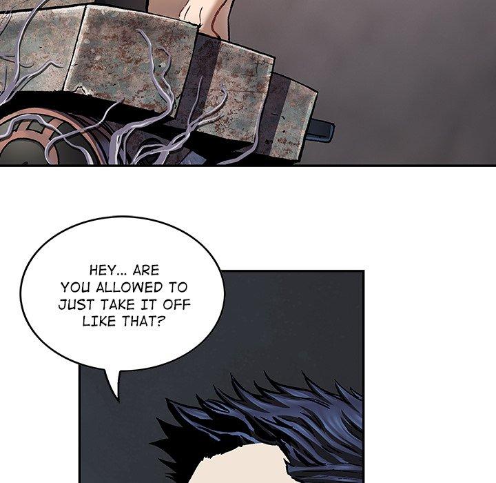 Read Leviathan EN Manga Online