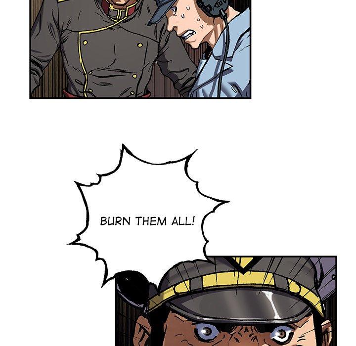 Read Leviathan EN Manga Online