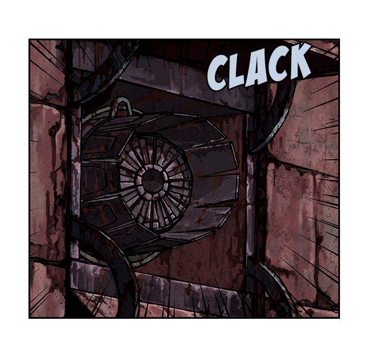 Read Leviathan EN Manga Online