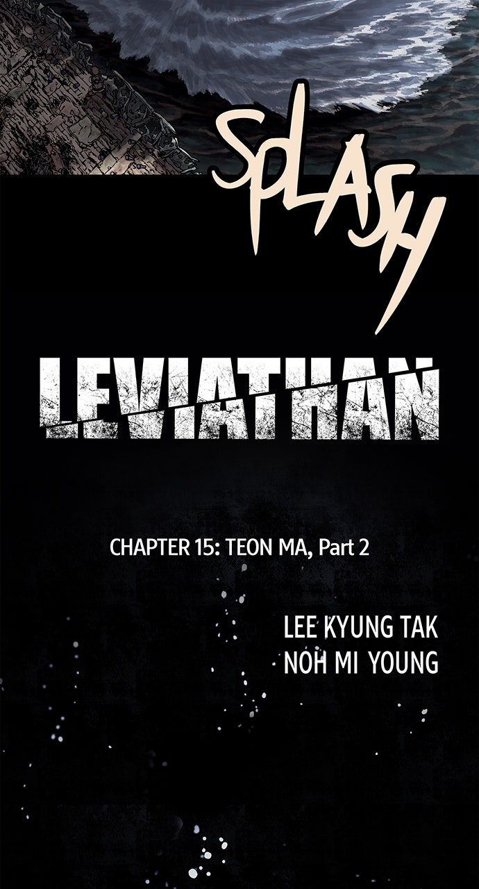 Read Leviathan EN Manga Online