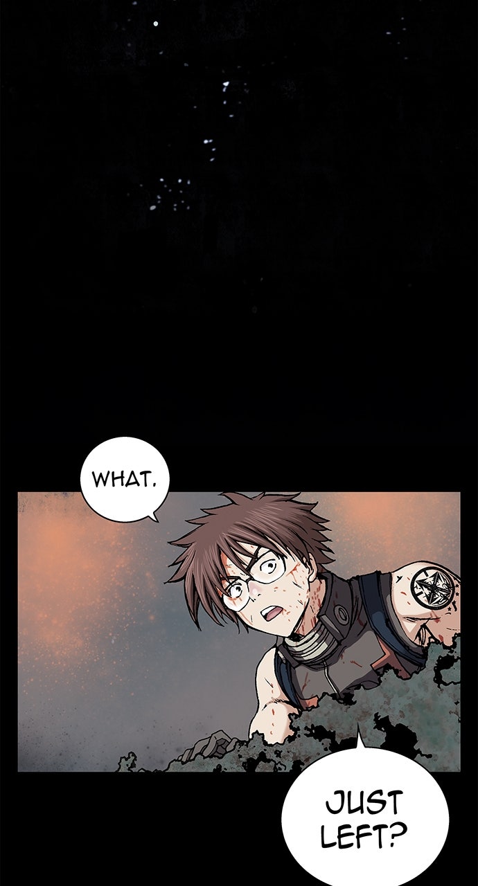 Read Leviathan EN Manga Online