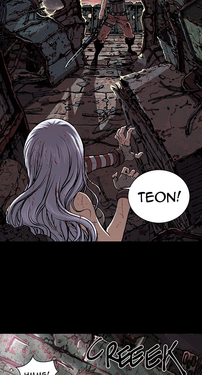 Read Leviathan EN Manga Online