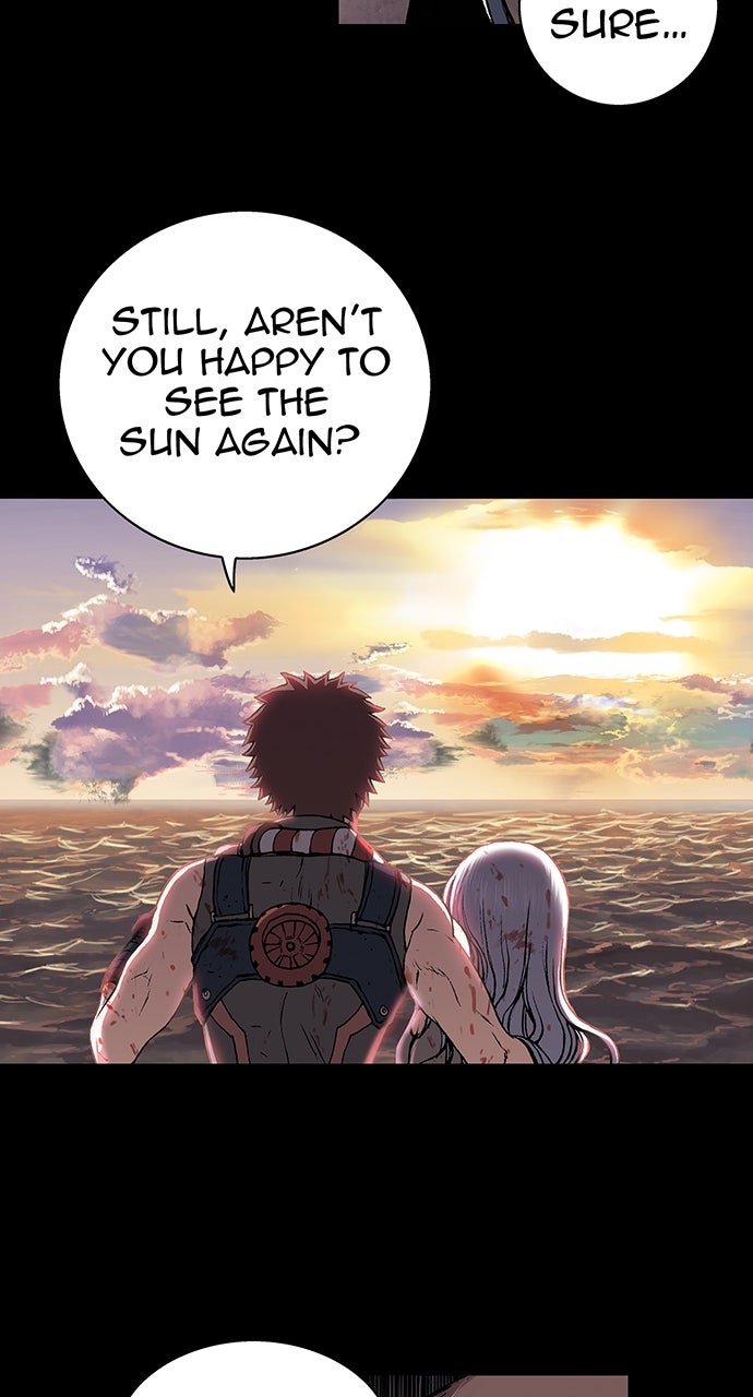 Read Leviathan EN Manga Online