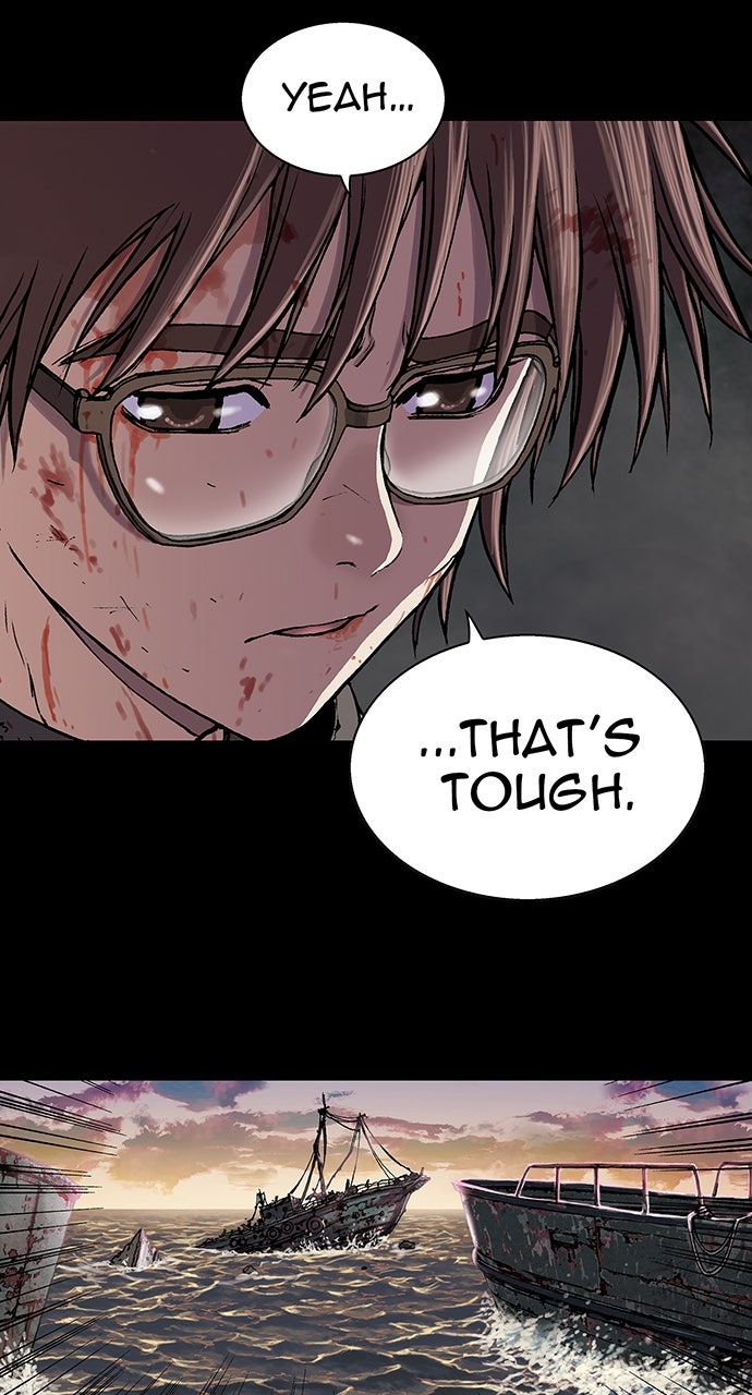 Read Leviathan EN Manga Online