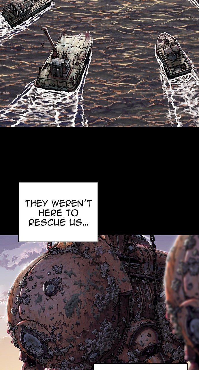 Read Leviathan EN Manga Online