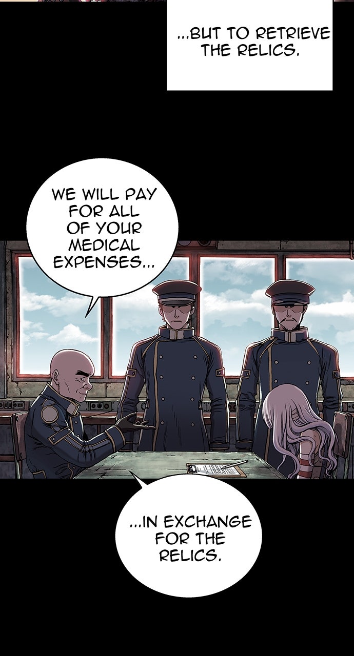 Read Leviathan EN Manga Online