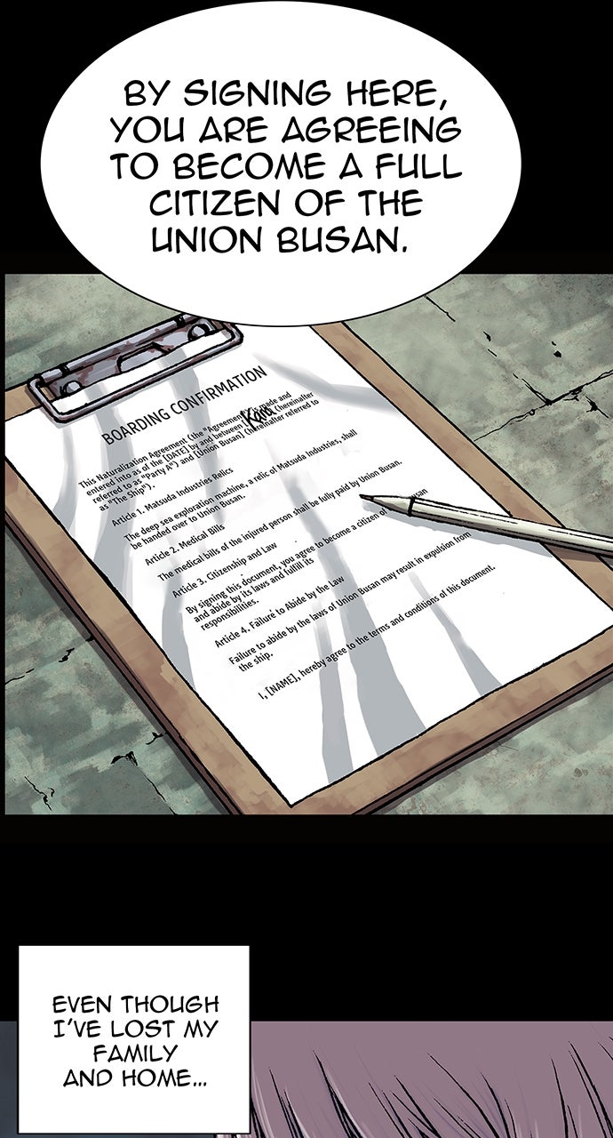 Read Leviathan EN Manga Online