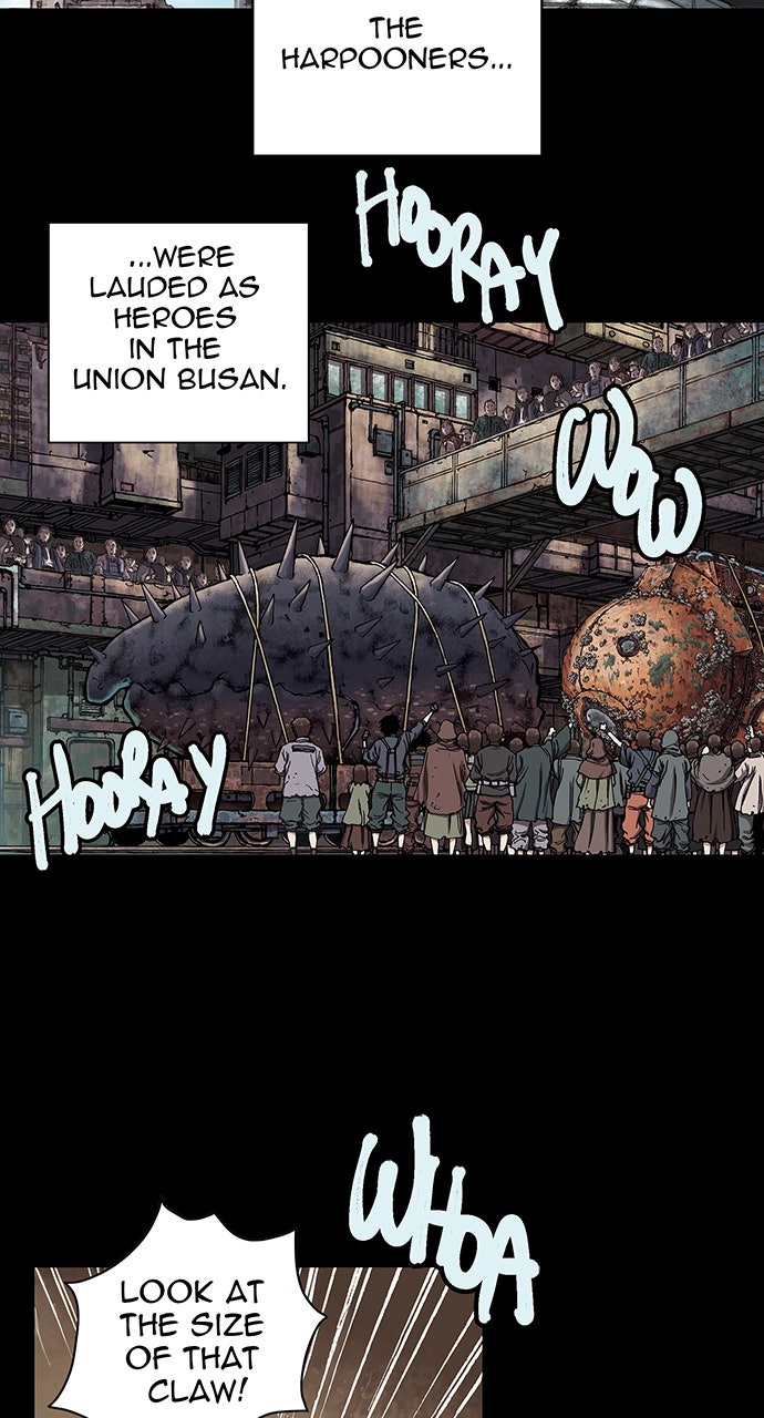 Read Leviathan EN Manga Online