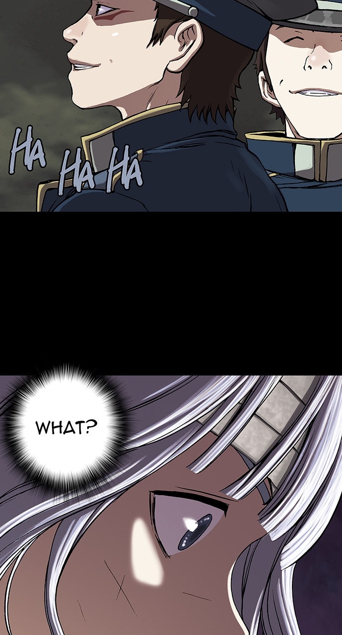 Read Leviathan EN Manga Online