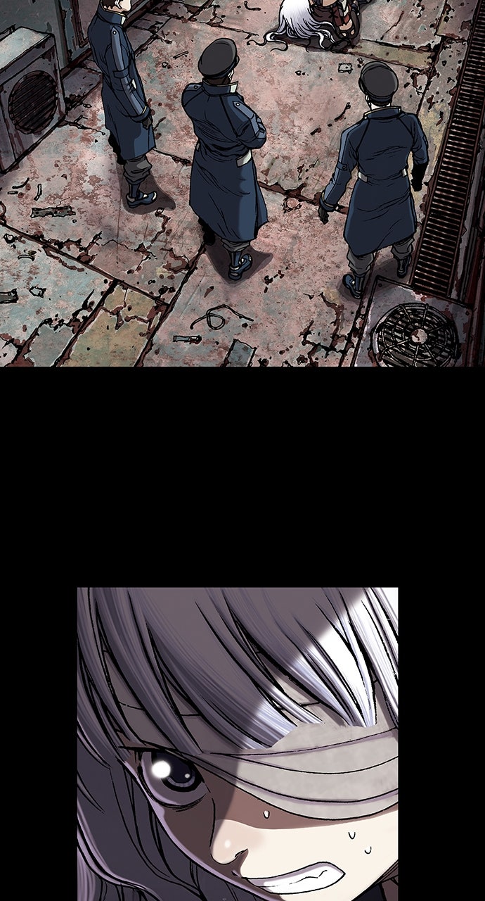 Read Leviathan EN Manga Online