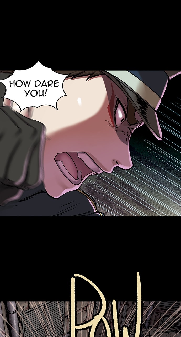 Read Leviathan EN Manga Online