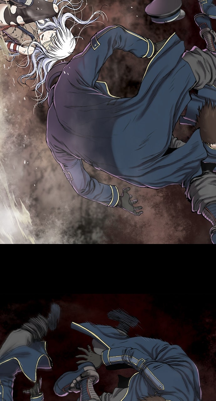 Read Leviathan EN Manga Online