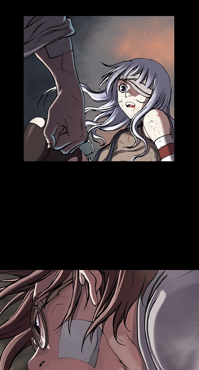 Read Leviathan EN Manga Online