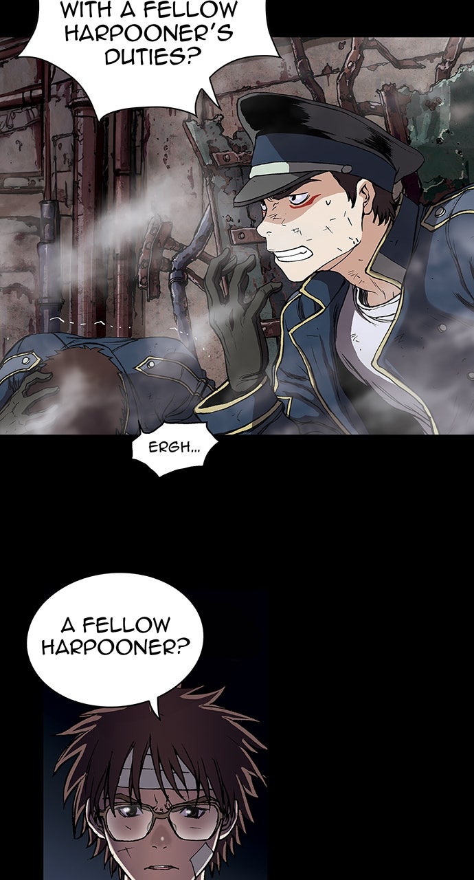 Read Leviathan EN Manga Online