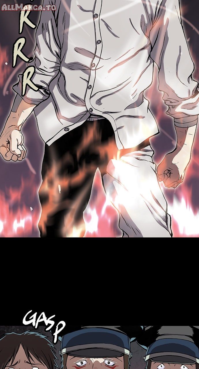 Read Leviathan EN Manga Online