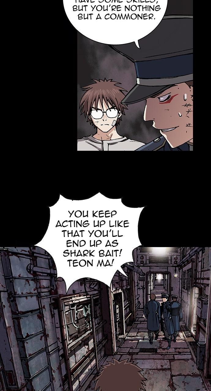 Read Leviathan EN Manga Online