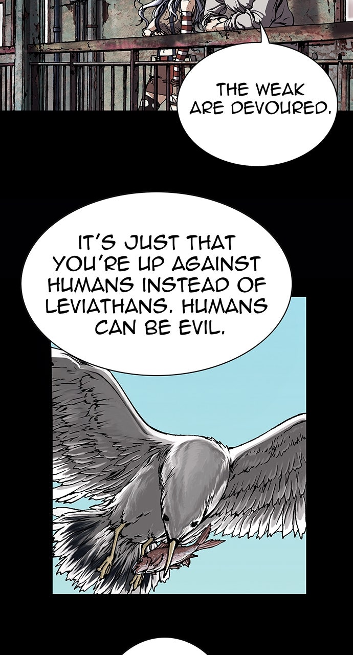 Read Leviathan EN Manga Online