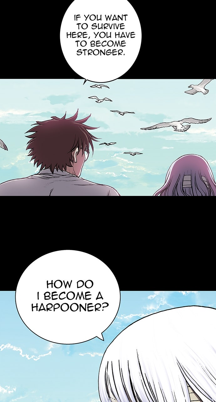 Read Leviathan EN Manga Online