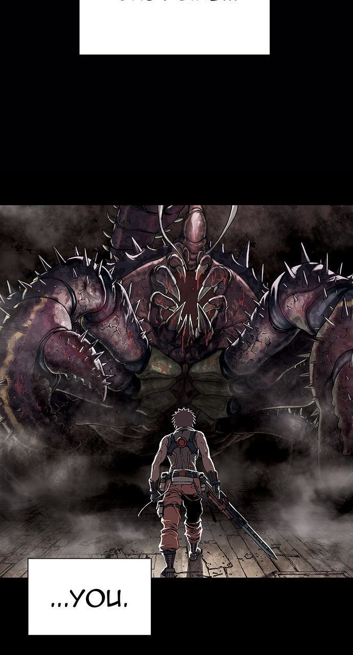 Read Leviathan EN Manga Online