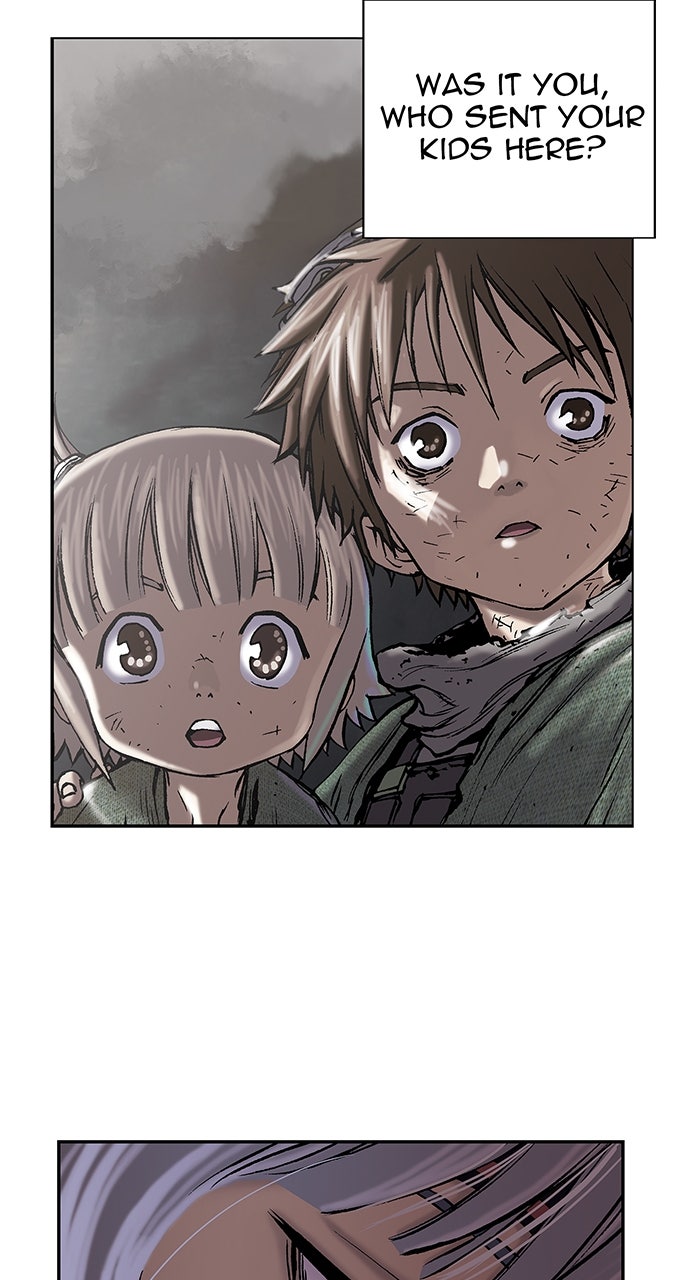 Read Leviathan EN Manga Online