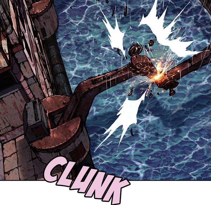 Read Leviathan EN Manga Online