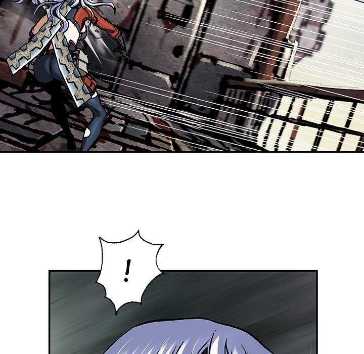 Read Leviathan EN Manga Online